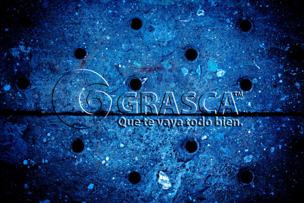 GRASCA